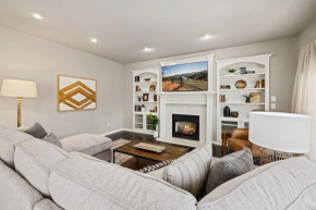 The Genesis-Bike Friendly-Hot Tub- Sleeps 15